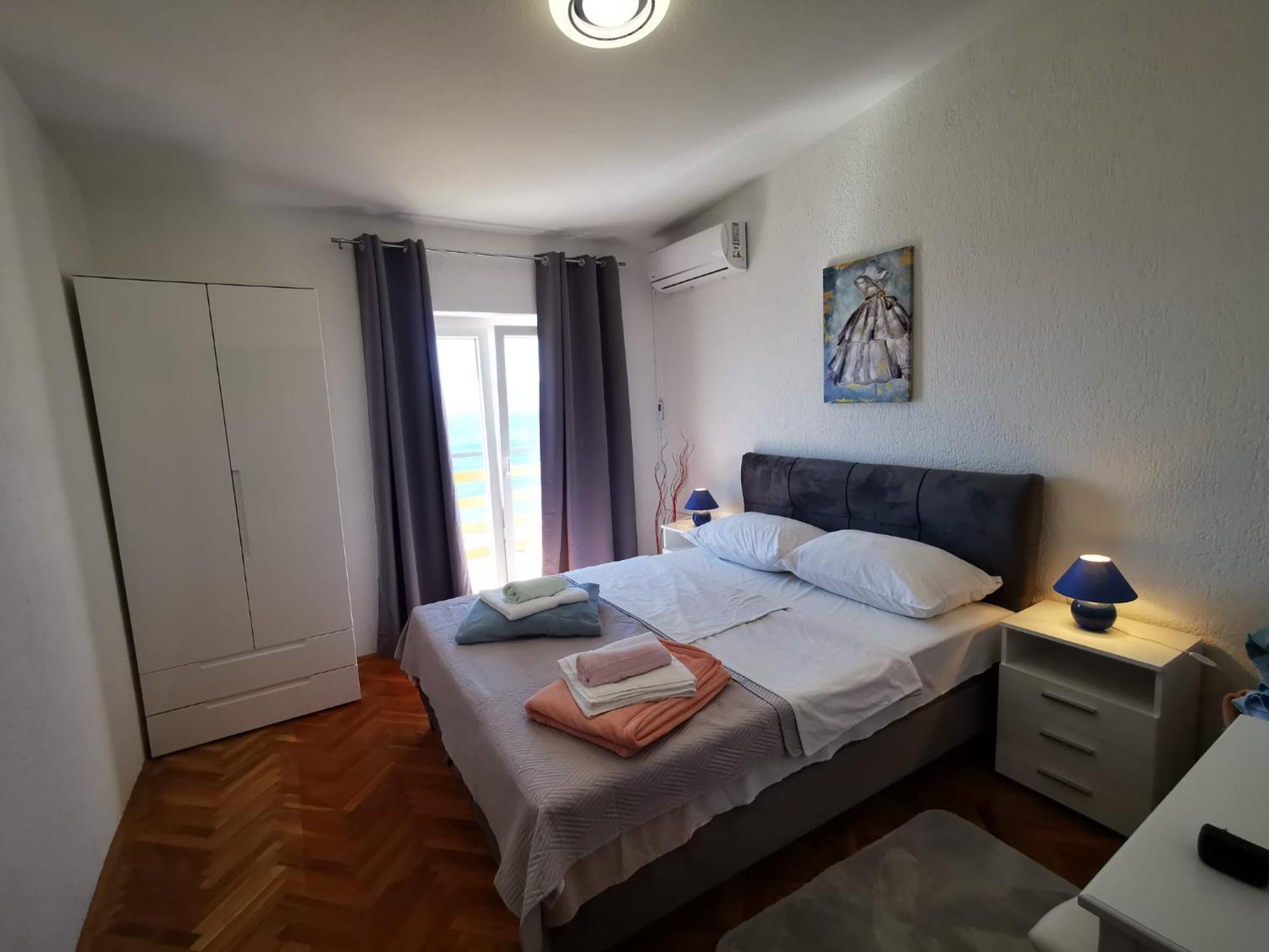Apartment Ana 塞尼 外观 照片