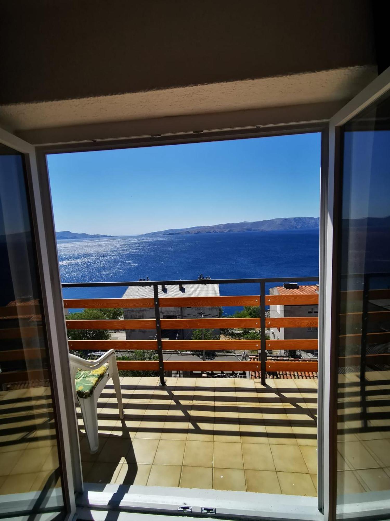 Apartment Ana 塞尼 外观 照片