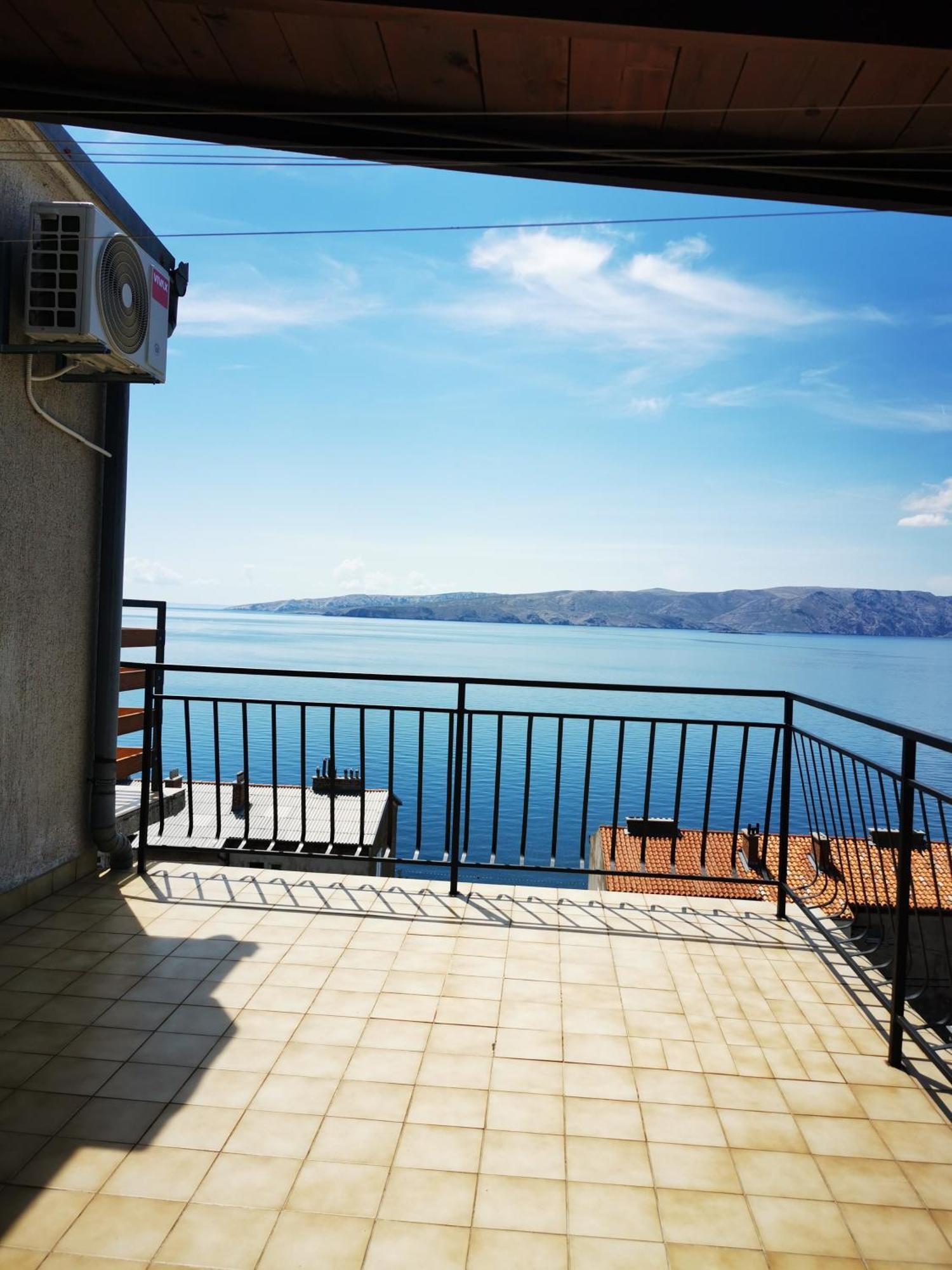 Apartment Ana 塞尼 外观 照片