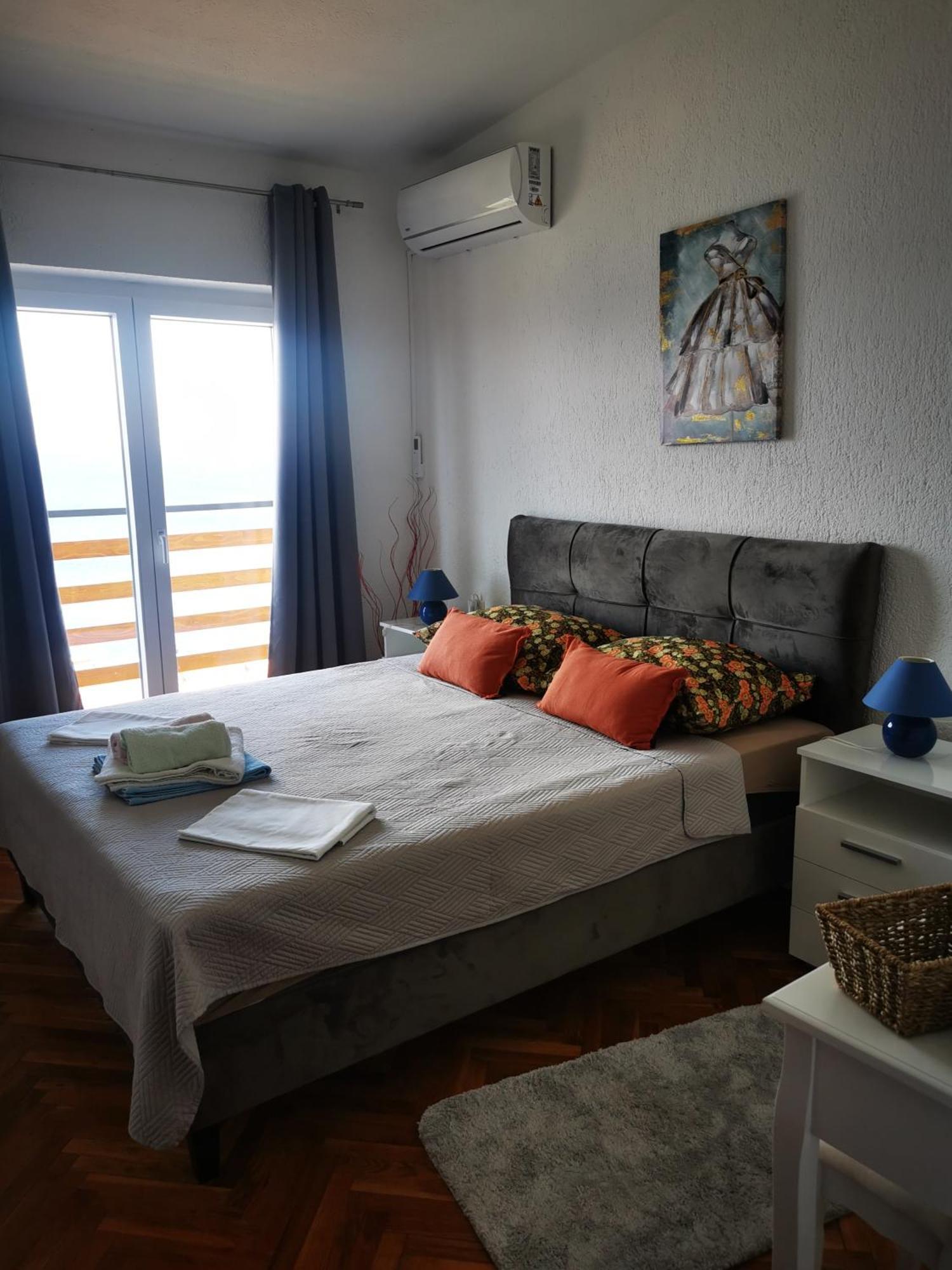 Apartment Ana 塞尼 外观 照片
