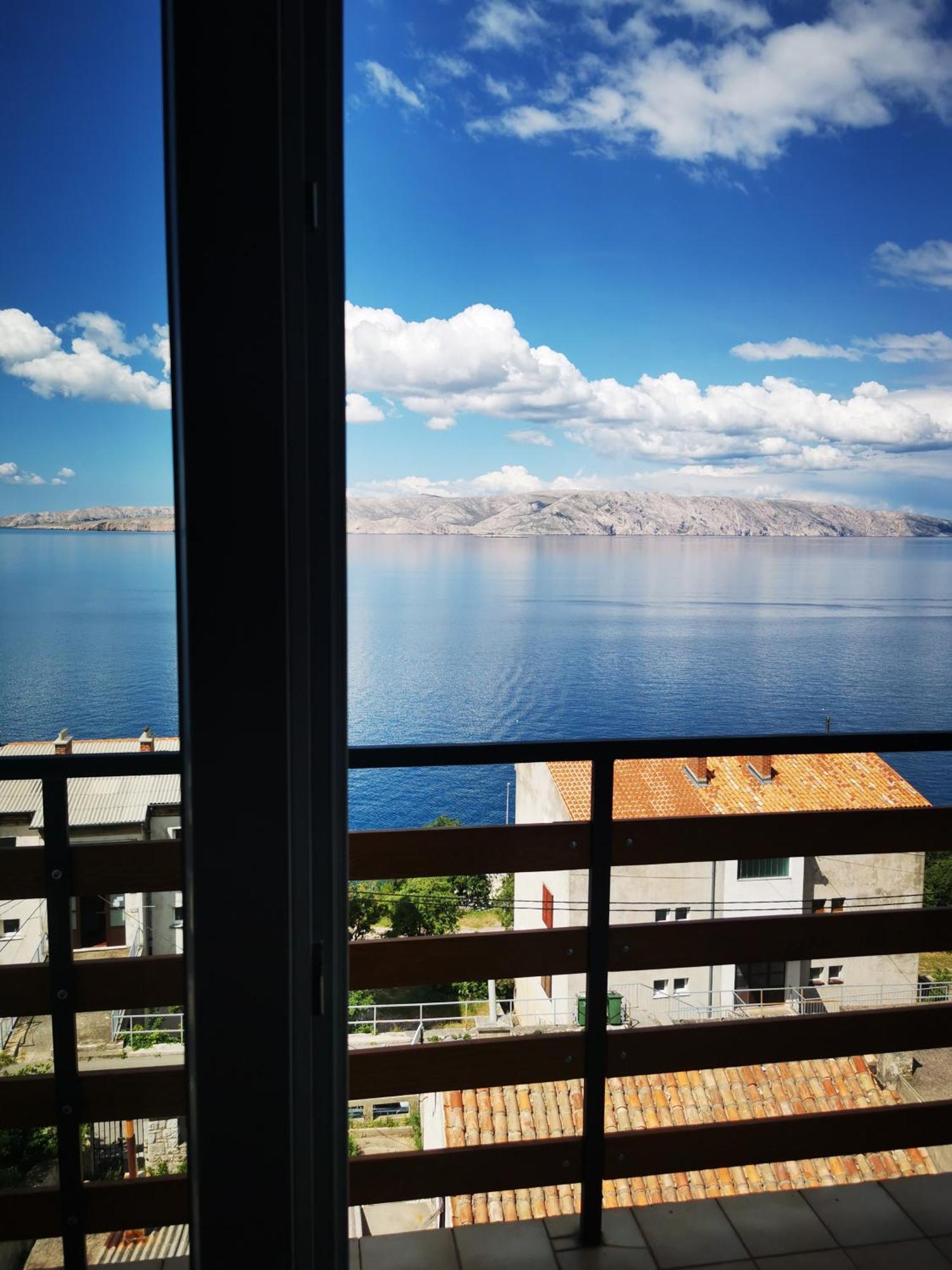 Apartment Ana 塞尼 外观 照片
